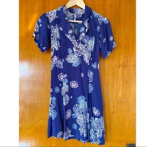 Free People Mini Dress